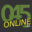 Favicon 045online.nl