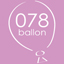 Favicon 078ballon.nl