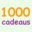 Favicon 1000cadeaus.nl