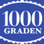 Favicon 1000graden.nl