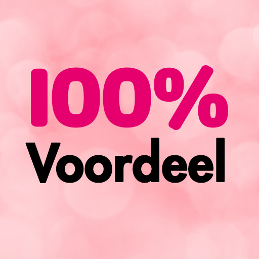 Favicon 100pvoordeel.nl