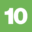 Favicon 10hoog.nl