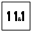 Favicon 11en1.nl