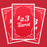 123-tarot.com