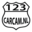 Favicon 123carcam.nl