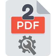 Favicon 2pdf.nl