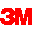 Favicon 3mbelgique.be