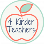 4kinderteachers.com