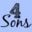 4sonrus.com