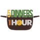 5dinners1hour.com