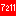 Favicon 7211.be