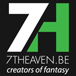 Favicon 7theaven.be