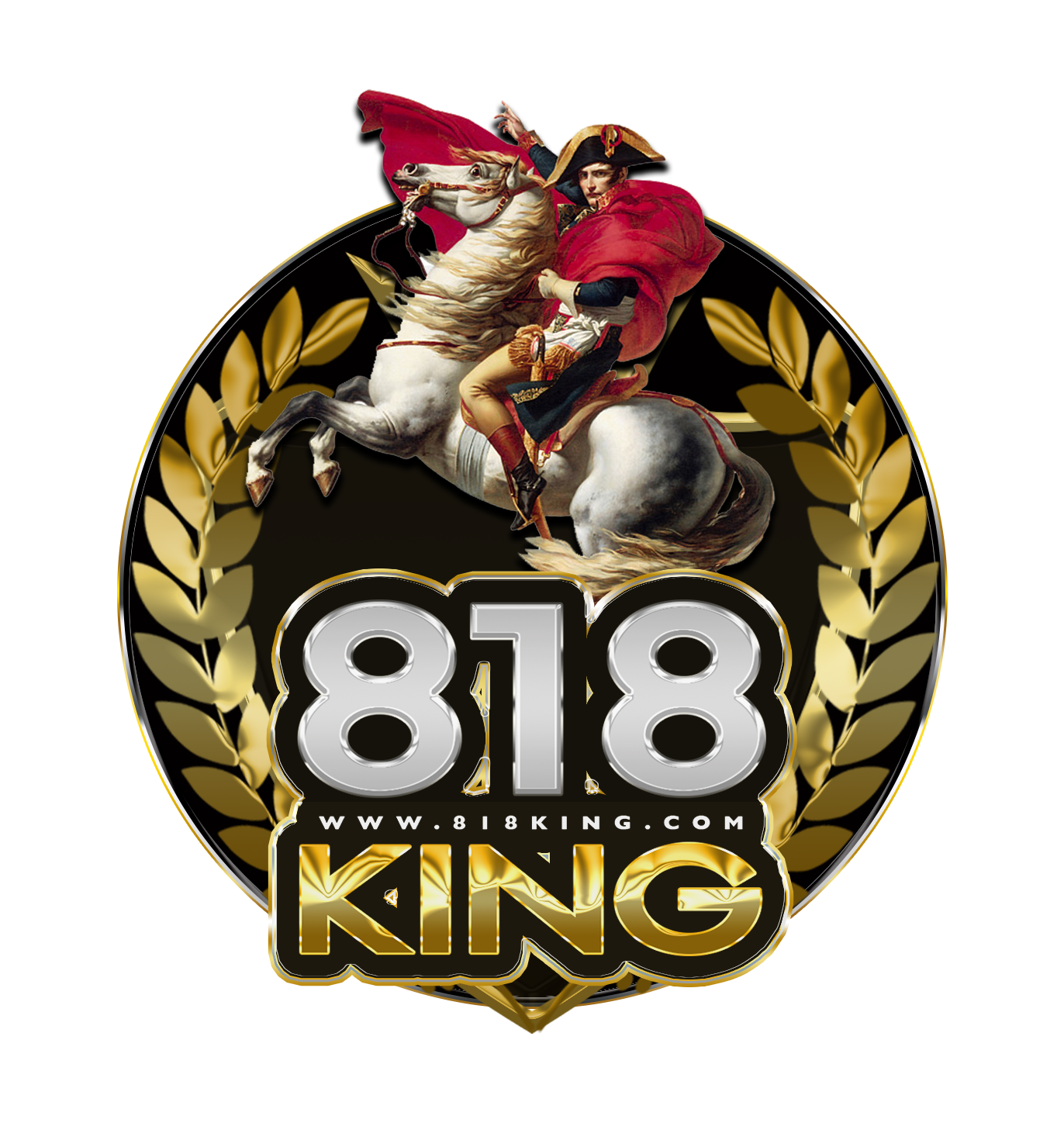 818king.com