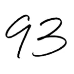 Favicon 93lines.be
