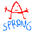 Favicon a-sprong.be