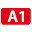 Favicon a1aanhangwagens.nl