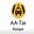 Favicon aa-tax.be