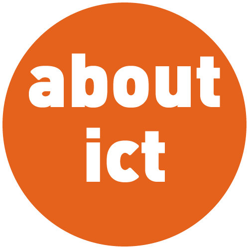 Favicon aboutict.nl