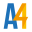 Favicon accu4all.nl