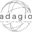 Favicon adagiotours.be