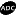 Favicon adcprod.be