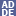 Favicon adde.be