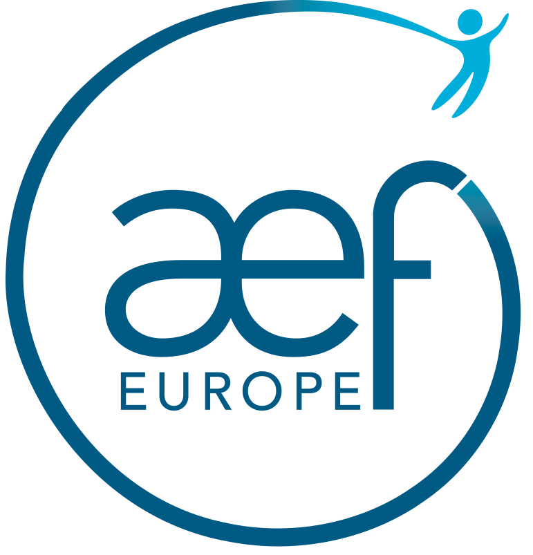 Favicon aef-europe.be