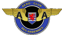 Favicon aeroclubdesardennes.be