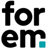 Favicon agenda.leforem.be