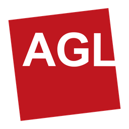 Favicon aglouvain.be