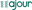 Favicon ajour.be