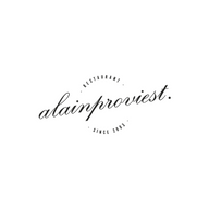 Favicon alainproviest.be
