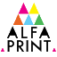 Favicon alfaprintsolutions.be