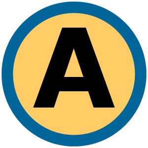 Favicon alfaromeo.allepaginas.nl