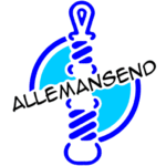 Favicon allemansend.nl