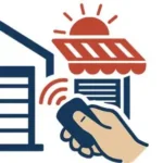 Favicon allmaticdoors.be