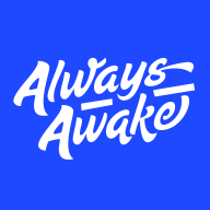 Favicon alwaysawake.be