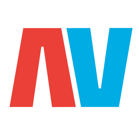 Favicon ambrava.nl