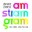 Favicon amstramgram.be
