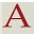 Favicon anamorfose.be