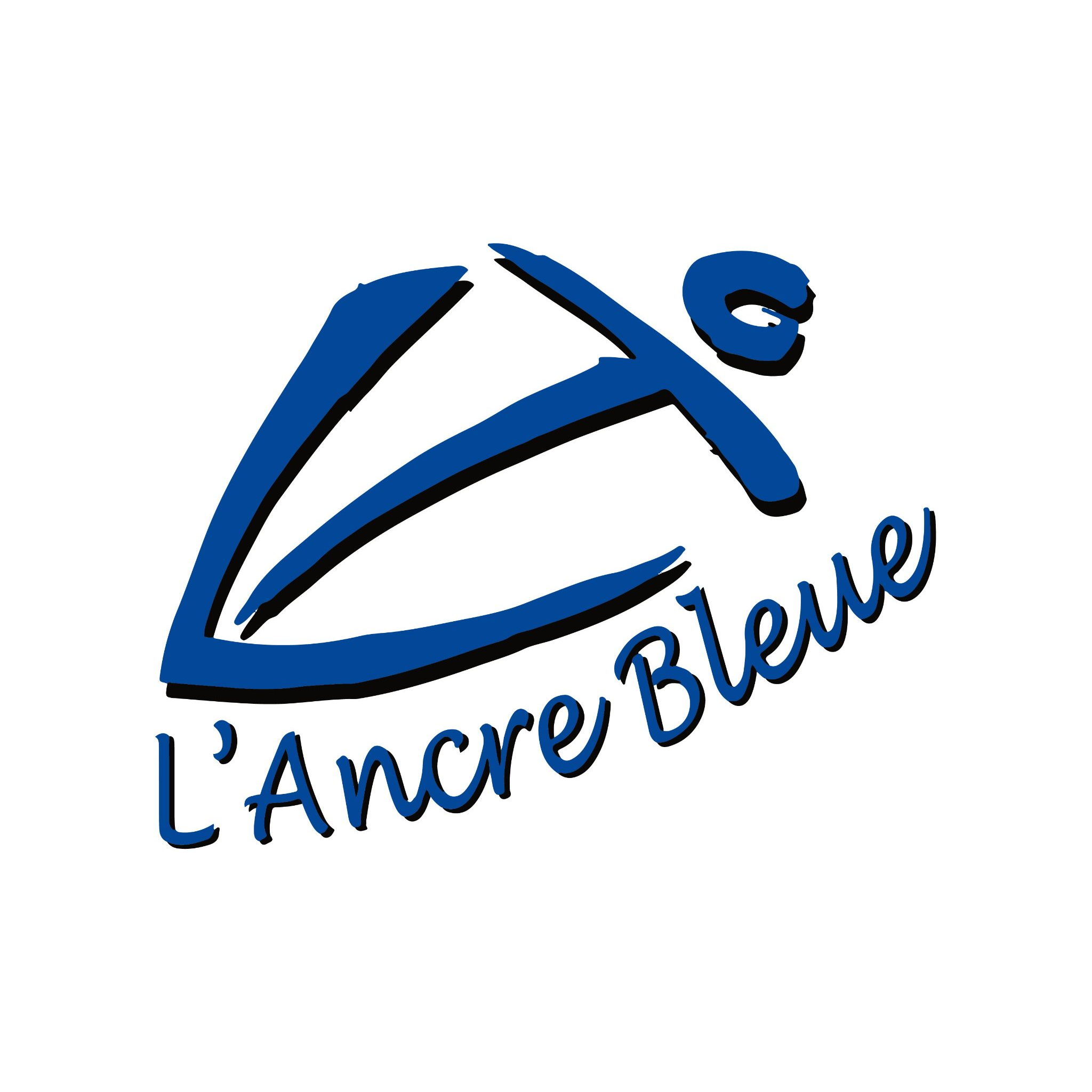 Favicon ancrebleue.be
