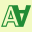 Favicon andersnabij.be