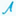 Favicon andremuriel.be