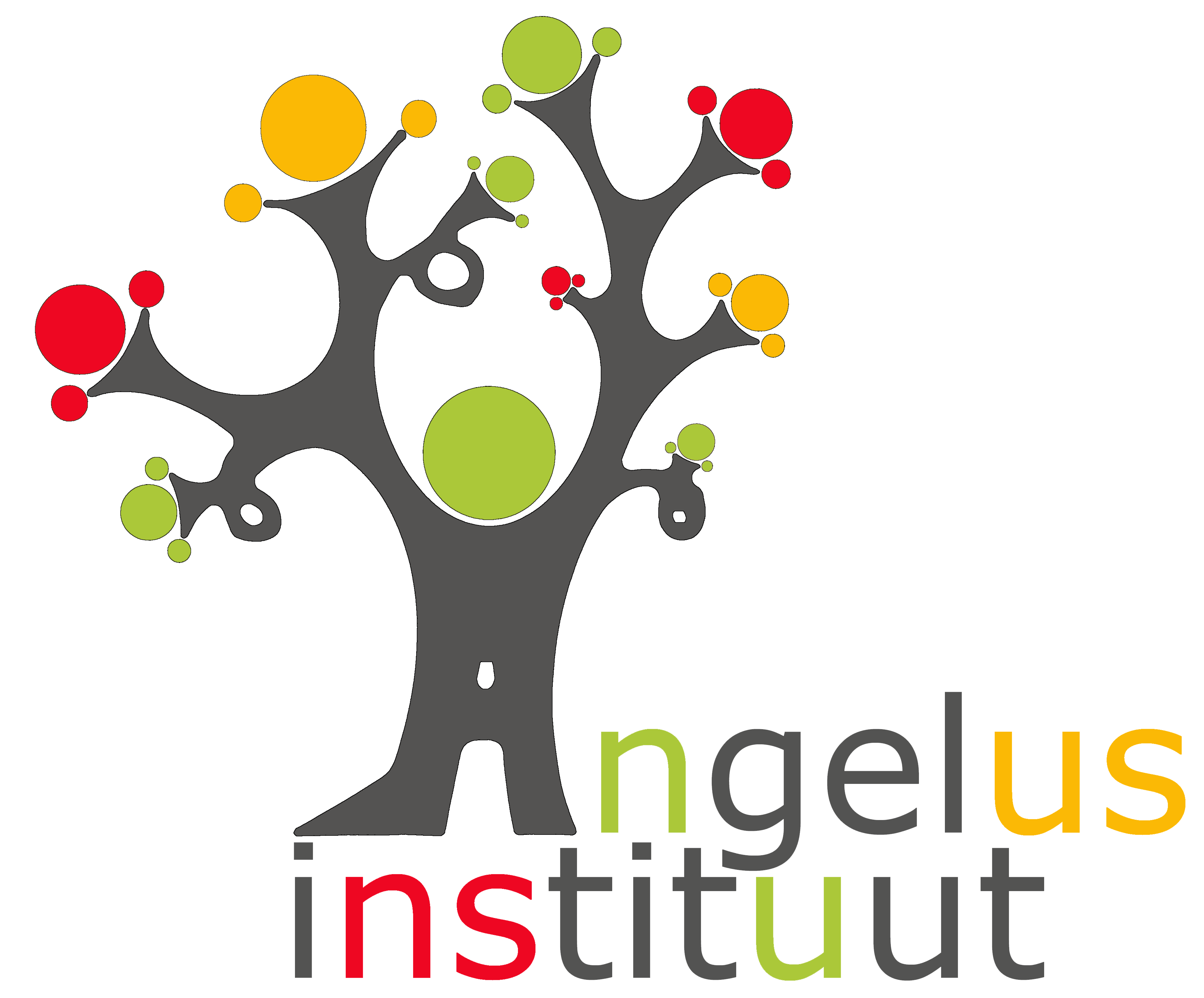 Favicon angelusinstituut.be