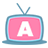 Favicon animatv.be