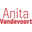 Favicon anitavandevoort.be