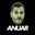 Favicon anuar.nl