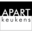 Favicon apartkeukens.be