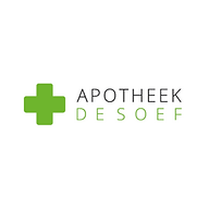 Favicon apotheekdesoef.be