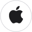 Favicon apple.be